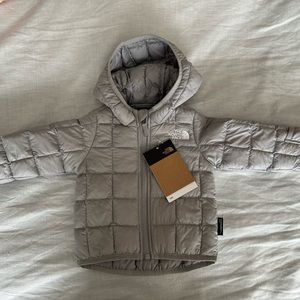 North face Infant Thermo Eco Hoody Jacket